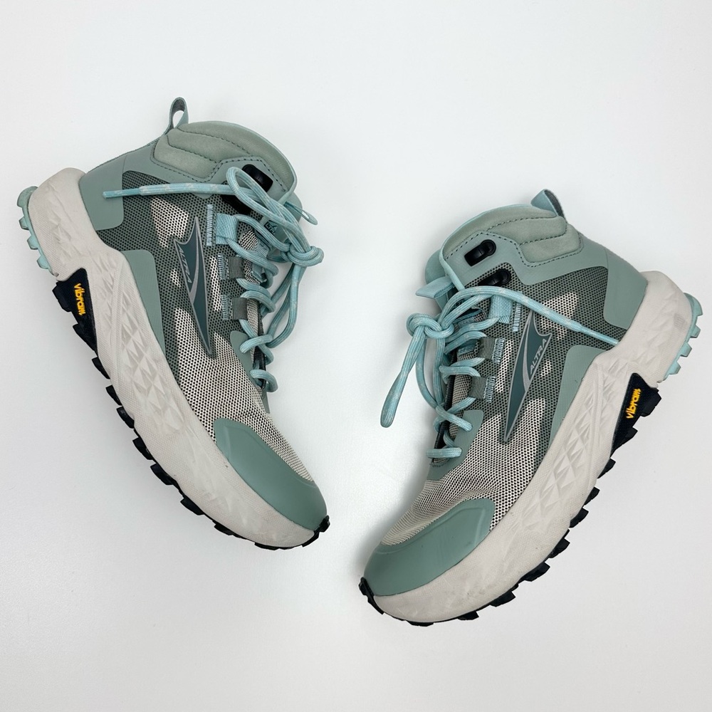 Altra Timp 4 Trail Running Shoes - Picture 2 of 13